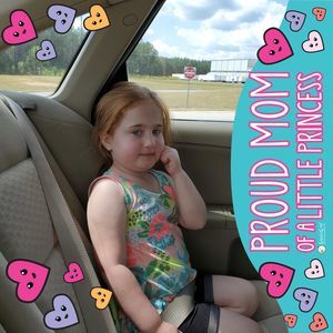 Meet your Posher, Ashlee